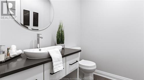 376 Robson Road, Leamington, ON - Indoor Photo Showing Bathroom