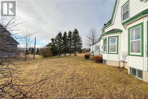 64 Fairfield Rd, Sackville, NB - Outdoor