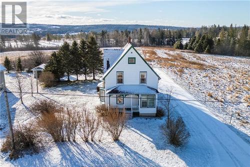 64 Fairfield Rd, Sackville, NB - Outdoor With View