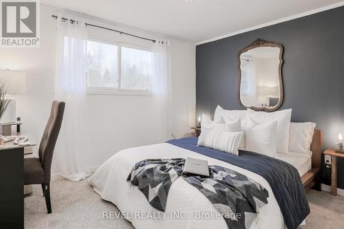 30 Jones Avenue, Kawartha Lakes, ON - Indoor Photo Showing Bedroom