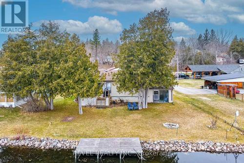 30 Jones Ave, Kawartha Lakes, ON - Outdoor With Body Of Water With View