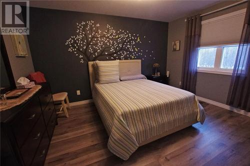 619 Bonin Street, Azilda, ON - Indoor Photo Showing Bedroom