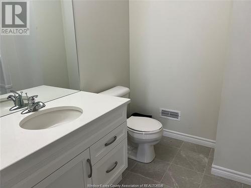 384 Magnolia Lane, Lakeshore, ON - Indoor Photo Showing Bathroom