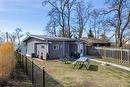 33 Dover Street, Dunnville, ON  - Outdoor 