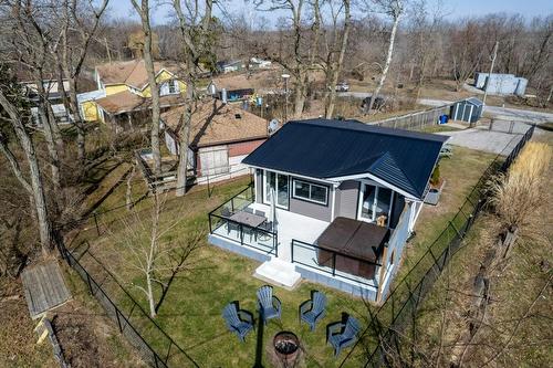 33 Dover Street, Dunnville, ON - Outdoor