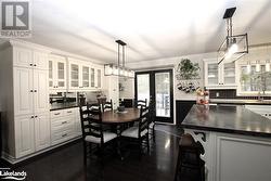 Kitchen/Dining Space - 