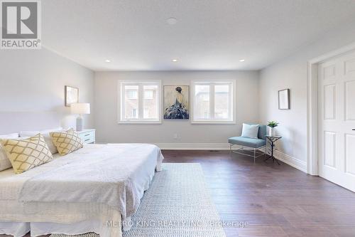 4 Mawby St, Ajax, ON - Indoor Photo Showing Bedroom