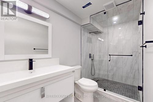 4 Mawby St, Ajax, ON - Indoor Photo Showing Bathroom