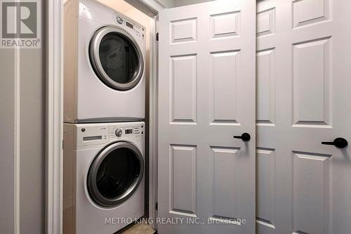 4 Mawby St, Ajax, ON - Indoor Photo Showing Laundry Room