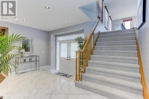 233 Brimson Dr, Newmarket, ON - Indoor Photo Showing Other Room