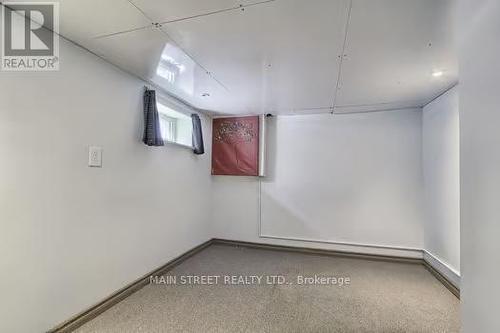 105 John St, Barrie, ON - Indoor Photo Showing Other Room