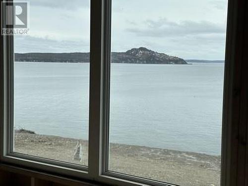 Lot 12 Penneys Lane, Greens Harbour, NL -  Photo Showing Other Room With Body Of Water