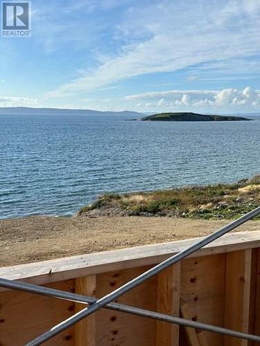 Lot 12 Penneys Lane, Greens Harbour, NL - Outdoor With Body Of Water With View