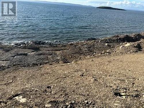 Lot 12 Penneys Lane, Greens Harbour, NL - Outdoor With Body Of Water With View