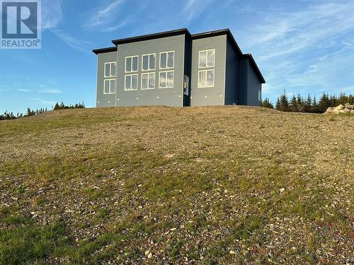 Lot 12 Penneys Lane, Greens Harbour, NL - Outdoor