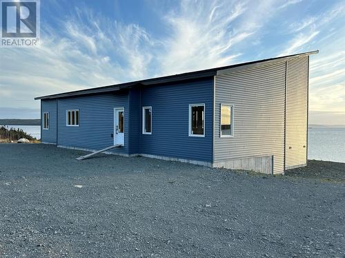 Lot 12 Penneys Lane, Greens Harbour, NL - Outdoor With Body Of Water