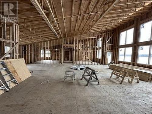 Lot 12 Penneys Lane, Greens Harbour, NL - Indoor Photo Showing Other Room