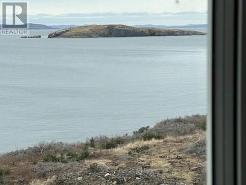 Lot 12 Penneys Lane, Greens Harbour, NL - Outdoor With Body Of Water With View