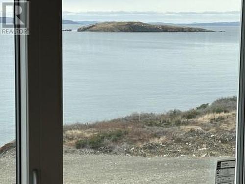 Lot 12 Penneys Lane, Greens Harbour, NL - Outdoor With Body Of Water With View