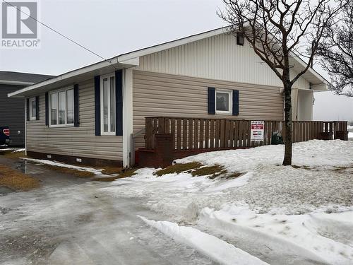 23 Grand Bay Road, Port Aux Basques, NL - Outdoor