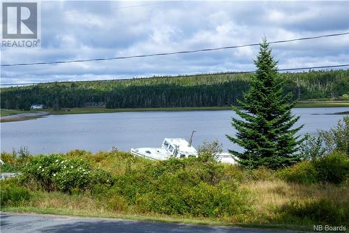 - Crow Island Road, Chance Harbour, NB 