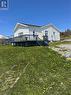 19 West View Lane, Rocky Harbour, NL  - Outdoor With Deck Patio Veranda 