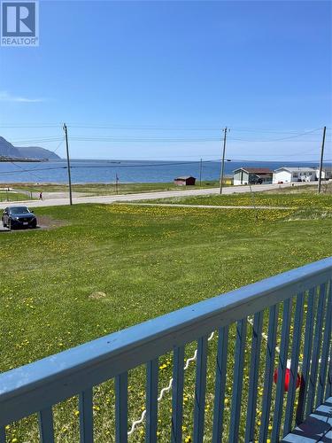 19 West View Lane, Rocky Harbour, NL - Outdoor With Body Of Water With View