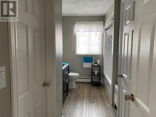 19 West View Lane, Rocky Harbour, NL - Indoor Photo Showing Bathroom