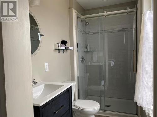 19 West View Lane, Rocky Harbour, NL - Indoor Photo Showing Bathroom