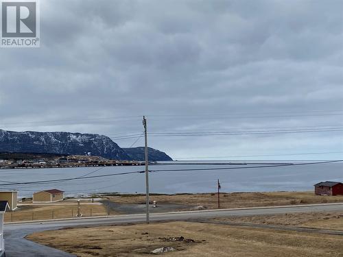 19 West View Lane, Rocky Harbour, NL - Outdoor With Body Of Water With View