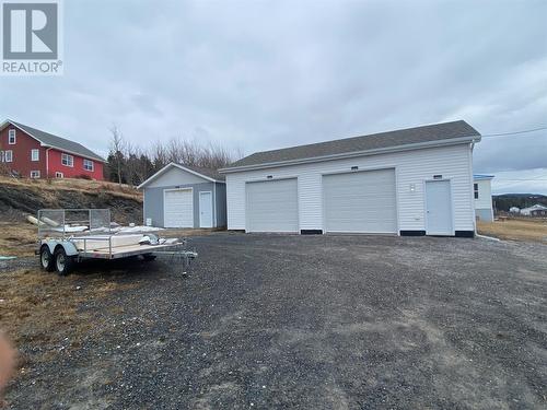 19 West View Lane, Rocky Harbour, NL - Outdoor