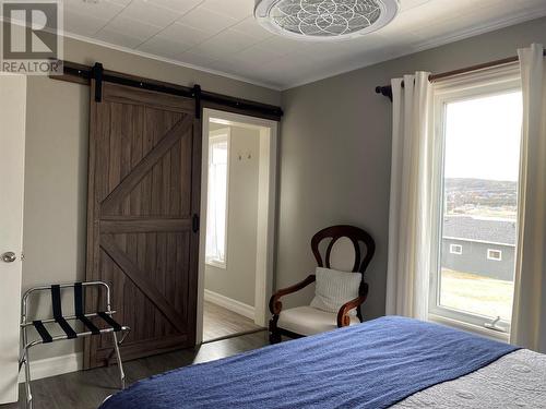 19 West View Lane, Rocky Harbour, NL - Indoor Photo Showing Bedroom