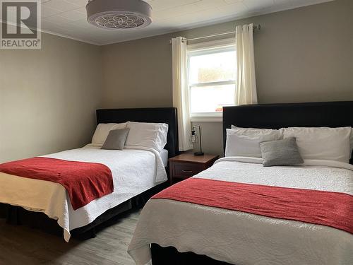 19 West View Lane, Rocky Harbour, NL - Indoor Photo Showing Bedroom