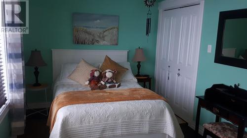 1 Brookside Road, Glovertown, NL - Indoor Photo Showing Bedroom