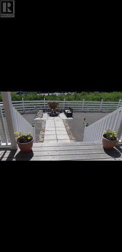 1 Brookside Road, Glovertown, NL - Outdoor With View