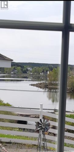1 Brookside Road, Glovertown, NL - Outdoor With Body Of Water With View