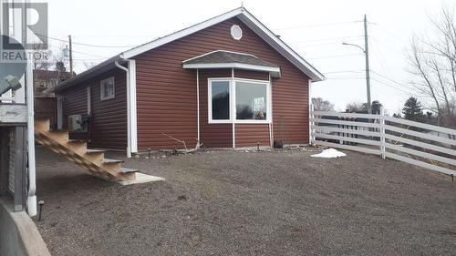 1 Brookside Road, Glovertown, NL - Outdoor