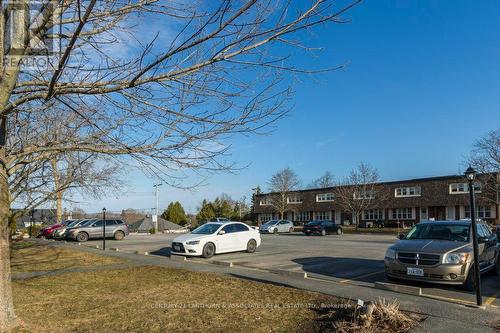 #5 -158 Cromwell St, Trent Hills, ON - Outdoor