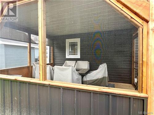15 Doherty Drive, Oromocto, NB - Indoor Photo Showing Bedroom