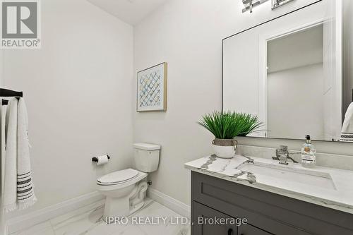 222 Cowan Court, Amherstburg, ON - Indoor Photo Showing Bathroom