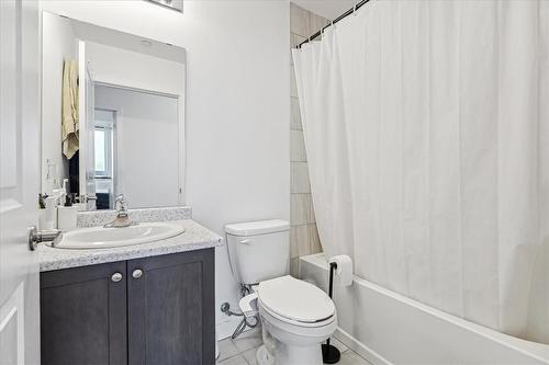 5055 Greenlane Road|Unit #306, Beamsville, ON - Indoor Photo Showing Bathroom