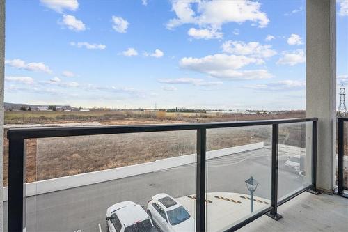 5055 Greenlane Road|Unit #306, Beamsville, ON - Outdoor With View