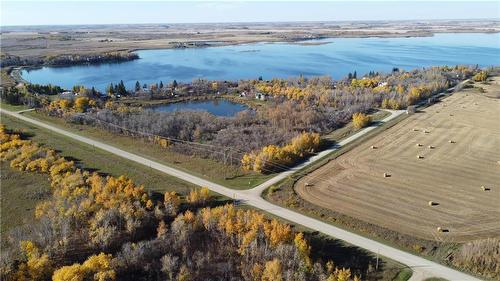 477 93N Road, Shoal Lake, MB - Outdoor With Body Of Water With View