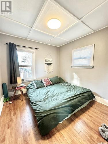 497 11Th Street E, Prince Albert, SK - Indoor Photo Showing Bedroom