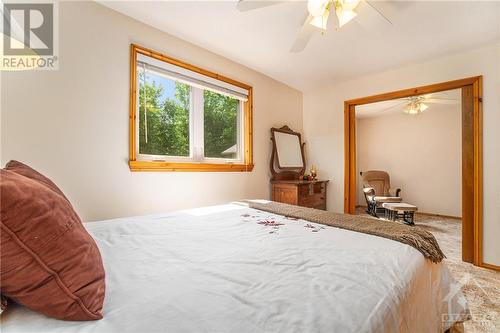 372 Scotch Corners Road, Carleton Place, ON - Indoor Photo Showing Bedroom