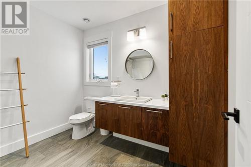 35 Dora Crt, Cap Pele, NB - Indoor Photo Showing Bathroom