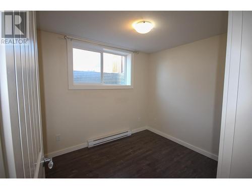 1634 88 Avenue, Dawson Creek, BC - Indoor Photo Showing Other Room