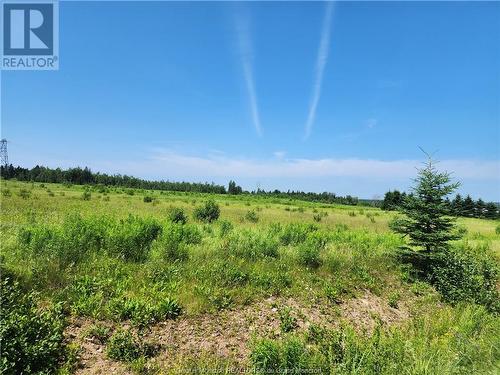 40 Will Rogers Rd, Steeves Mountain, NB, E1G 2X7 - vacant land for sale ...