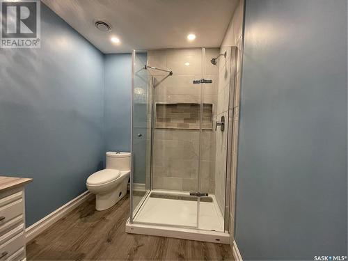 2252 95Th Street, North Battleford, SK - Indoor Photo Showing Bathroom