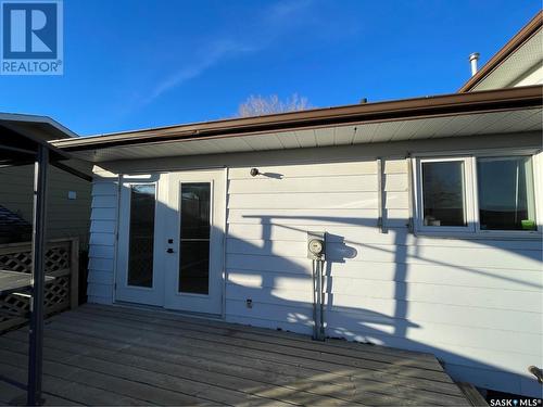 2252 95Th Street, North Battleford, SK - Outdoor With Exterior